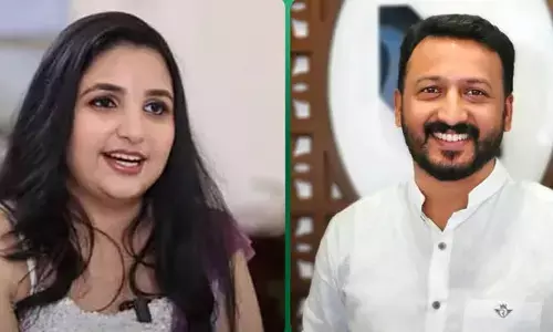 నటికి లైంగిక వేధింపులు.. కాంగ్రెస్ ఎమ్మెల్యేపై సస్పెన్షన్ వేటు