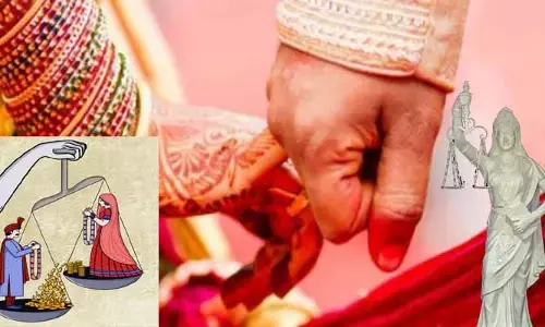 మహిళలను బలి తీసుకుంటున్న వరకట్న ఆచారం ఎప్పటి నుంచి మొదలైంది ? ఆడపిల్ల పెళ్లి చేస్తే కట్నమివ్వాల్సిందేనా?