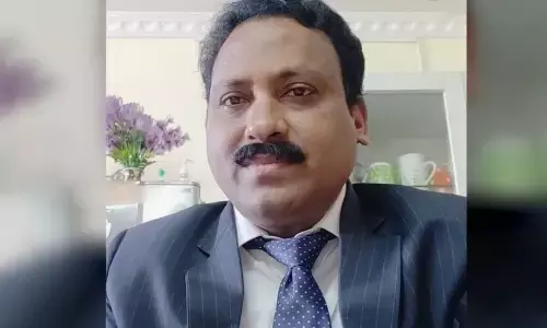 మైనర్ బాలికపై లైంగిక దాడికి యత్నించిన లెక్చరర్..కేసు నమోదు