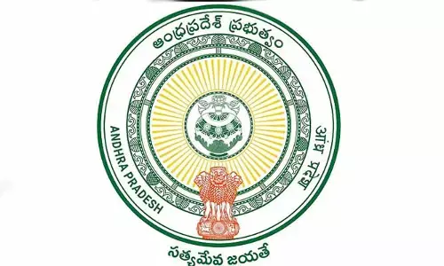 Ap: వారి ఉద్యోగాలు మరో ఏడాది పొడిగింపు