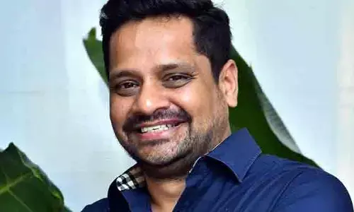 Producer Bunny Vasu : షూటింగ్ చేసిన చేయకున్న కూడా వాళ్లకు డబ్బు ఇవ్వాలి.. నిర్మాత బన్ని వాసు షాకింగ్ కామెంట్స్