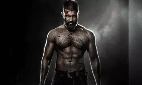 OTT: ఓటీటీలోకి కింగ్‌డమ్.. నిప్పుల రాజ్యంలో కొత్త రాజు అంటూ పోస్టర్ రిలీజ్