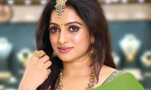 Udaya Bhanu: ఆ క్యారెక్టర్‌లో ఉన్న కిక్ అలాంటిది.. ఉదయ భాను వైరల్ కామెంట్స్