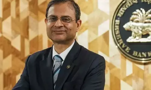 RBI: బ్యాంకులు, ఎన్‌బీఎఫ్‌సీలు దేశ క్రెడిట్ వృద్ధికి కీలకం