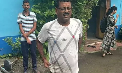 TMC: స్కూల్ రిక్రూట్‌మెంట్ స్కామ్‌లో టీఎంసీ ఎమ్మెల్యే అరెస్టు