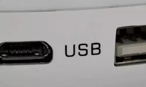 USB: ఆఫీసుల్లో యూఎస్‌బీ, పెన్ డ్రైవ్‌ల నిషేధం.. జమ్మూ కశ్మీర్‌ ప్రభుత్వం కీలక నిర్ణయం