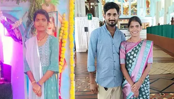 మేడిపల్లి హత్య కేసు.. తల, కాళ్లు చేతులు లేకుండానే అంత్యక్రియలు మేడిపల్లి హత్య కేసు.. తల, కాళ్లు చేతులు లేకుండానే అంత్యక్రియలు