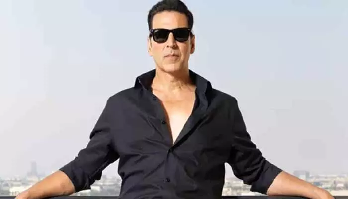 ఫిట్నెస్ సీక్రెట్స్ బయటపెట్టిన అక్షయ్ కుమార్.. ఇంట్రెస్టింగ్ కామెంట్స్ వైరల్ ఫిట్నెస్ సీక్రెట్స్ బయటపెట్టిన అక్షయ్ కుమార్.. ఇంట్రెస్టింగ్ కామెంట్స్ వైరల్