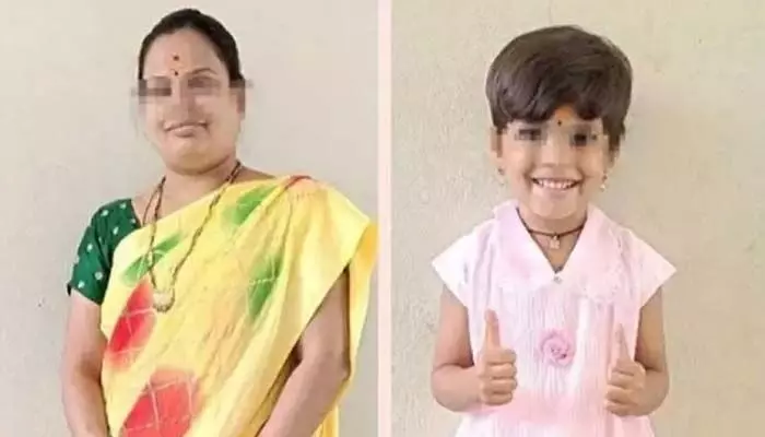 రేబీస్ సోకిందనే అనుమానంతో మహిళ ఆత్మహత్య, అదే గదిలో కూతురి మృతదేహం..మిస్టరీగా మారిన ఘటన! రేబీస్ సోకిందనే అనుమానంతో మహిళ ఆత్మహత్య, అదే గదిలో కూతురి మృతదేహం..మిస్టరీగా మారిన ఘటన!