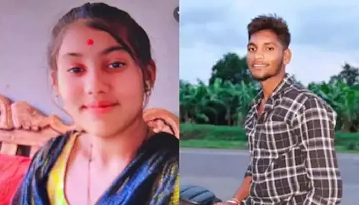 పెళ్లి తరవాత మరో యువకుడితో కూతురు ఎఫైర్.. ఇద్దరినీ కొట్టి చంపిన తండ్రి పెళ్లి తరవాత మరో యువకుడితో కూతురు ఎఫైర్.. ఇద్దరినీ కొట్టి చంపిన తండ్రి