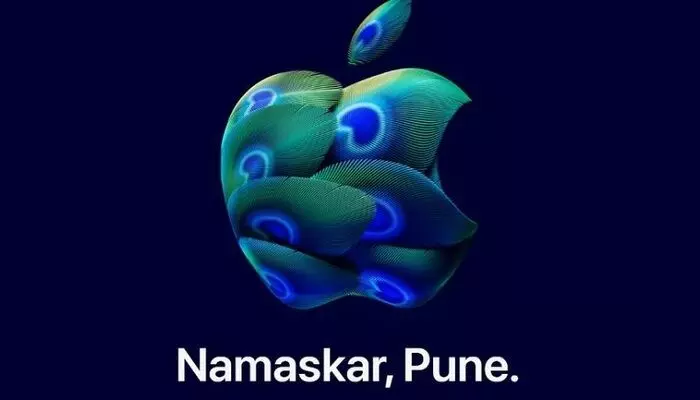 Apple: వచ్చే నెలలో యాపిల్ నాలుగో రిటైల్ స్టోర్ ప్రారంభం Apple: వచ్చే నెలలో యాపిల్ నాలుగో రిటైల్ స్టోర్ ప్రారంభం