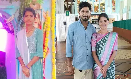 మేడిపల్లి హత్య కేసు.. తల, కాళ్లు చేతులు లేకుండానే అంత్యక్రియలు