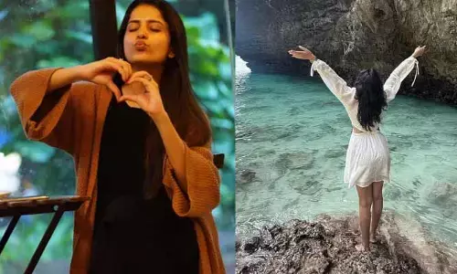 Bigg Boss-9: బంపర్ ఆఫర్ అందుకున్న కన్నడ బ్యూటీ.. కంటెస్టెంట్‌గా ఎంట్రీ ఖాయం అయిపోయిందిగా!
