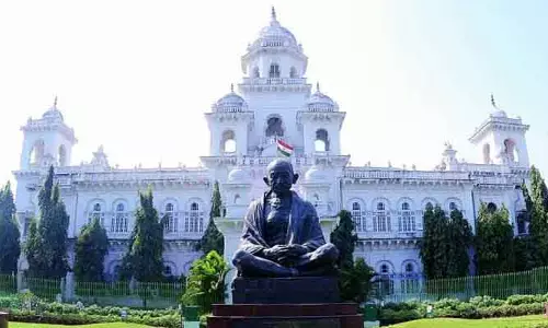 తెలంగాణ సర్కార్ కీలక నిర్ణయం.. ఈనెల 30 నుంచి అసెంబ్లీ సమావేశాలు