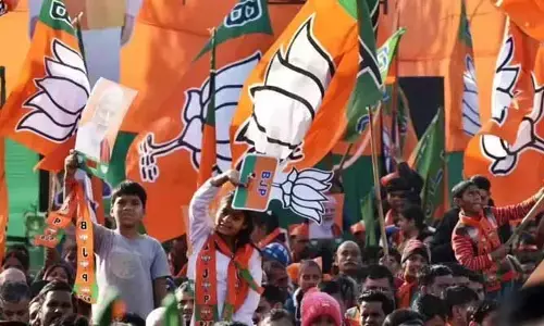 త్వరలో బీజేపీకి కొత్త జాతీయ అధ్యక్షుడు..బిహార్ ఎన్నికల ముందే ప్రకటన!