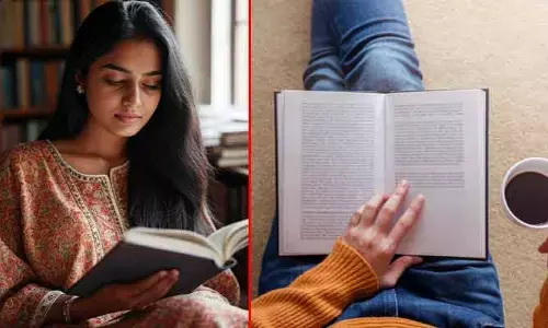 జస్ట్ 6 నిమిషాలు ఈ పని చేస్తే.. 68% శాతం తగ్గుతున్న అధిక ఒత్తిడి..!