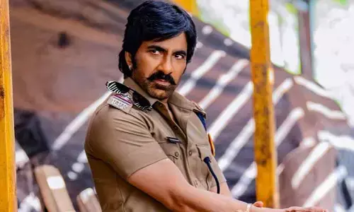 ‘మాస్ జాతర’ వాయిదా.. చివరి నిమిషంలో రవితేజ అభిమానులకు బిగ్ షాకిచ్చిన మూవీ మేకర్స్