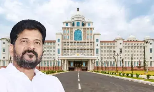ఈ నెల 29న తెలంగాణ కేబినెట్ భేటీ.. సర్క్యూలర్ జారీ చేసిన సీఎస్