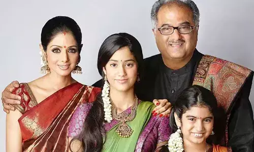 శ్రీదేవి ఆస్తులు.. కోర్టును ఆశ్రయించిన బోనీ కపూర్‌