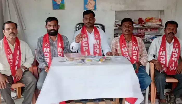 మార్వాడీలతో చిరు వ్యాపారులకు నష్టమే