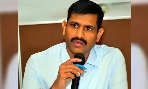 సాదాబైనామాలకు శాశ్వత హక్కులు : డిప్యూటీ కలెక్టర్స్ అసోసియేషన్ అధ్యక్షుడు లచ్చిరెడ్డి