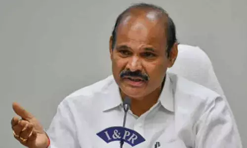 అర్హులకే పెన్షన్లు: మంత్రి పార్థసారథి