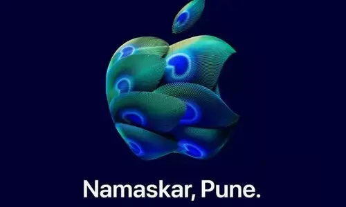 Apple: వచ్చే నెలలో యాపిల్ నాలుగో రిటైల్ స్టోర్ ప్రారంభం
