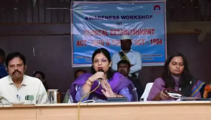 ప్రైవేట్ ఆస్పత్రులు రూల్స్ ఫాలో కావాల్సిందే