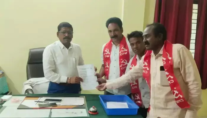 మిడ్ మానేరు కుడికాలువ నిర్వహణ పనులు చేపట్టాలి