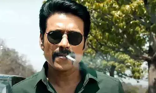 Jailer 2: రజినీకాంత్ జైలర్-2 సెట్స్‌లో స్టార్ నటుడు.. పవర్ ఫుల్ పోస్టర్ రిలీజ్ చెయ్యి బ్రో అంటున్న ఫ్యాన్స్