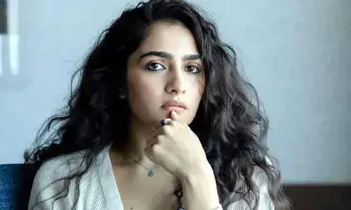 Rukmini Vasanth: తన పర్ఫామెన్స్ బ్యూటిఫుల్.. ఆ హీరోయిన్‌పై ప్రశంసలు కురిపించిన రుక్మిణి వసంత్