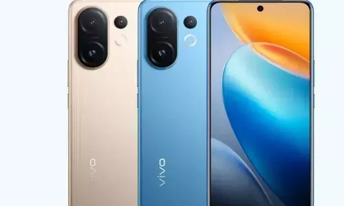 Vivo: టీ4 సిరీస్‌లో కొత్త ఫోన్ విడుదల చేసిన వీవో