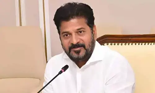CM Revanth Reddy: పండగ పూట భారీ వర్షాలు.. సీఎం రేవంత్ రెడ్డి కీలక ఆదేశాలు