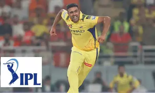 సీఎస్కే ఫ్యాన్స్‌కు ఊహించని షాక్.. IPLకు గుడ్‌బై చెప్పిన రవిచంద్రన్ అశ్విన్