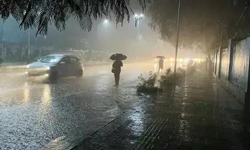ఏపీలో మరో ఐదు రోజులు భారీ వర్షాలు