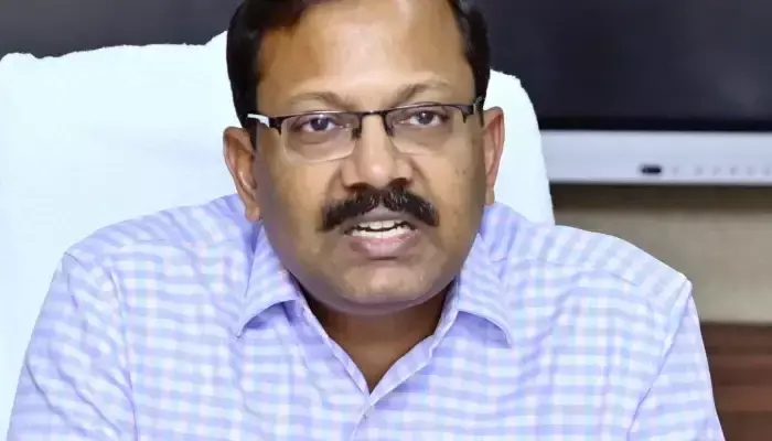భారీ వర్షాలు.. కంట్రోల్ రూమ్ ఫోన్ నెంబర్ ఇదే