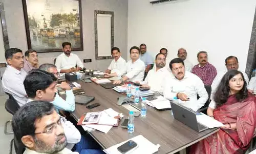 వందేళ్ల అవసరాలు తీర్చేలా మూసీ నది అభివృద్ధి : సీఎం రేవంత్ రెడ్డి