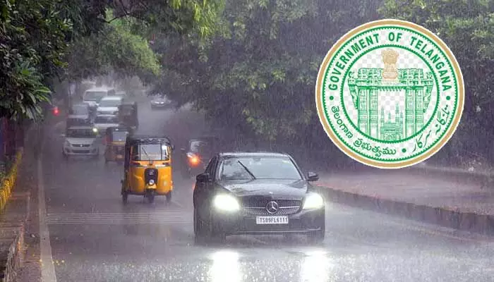 పెను ప్రమాదం నుండి బయటపడ్డట్టే.. తెలంగాణ నీటి పారుదలశాఖ ప్రకటన పెను ప్రమాదం నుండి బయటపడ్డట్టే.. తెలంగాణ నీటి పారుదలశాఖ ప్రకటన