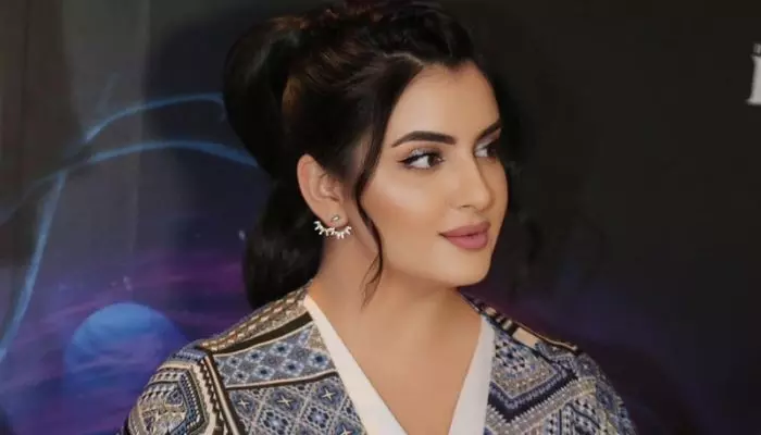 అమెరికా రాపర్తో దుబాయ్ యువరాణి రెండో పెళ్లి అమెరికా రాపర్తో దుబాయ్ యువరాణి రెండో పెళ్లి