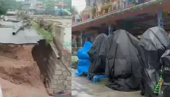 మన్నించయ్యా... గణపయ్య మన్నించయ్యా... గణపయ్య