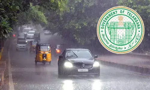 పెను ప్రమాదం నుండి బయటపడ్డట్టే.. తెలంగాణ నీటి పారుదలశాఖ ప్రకటన