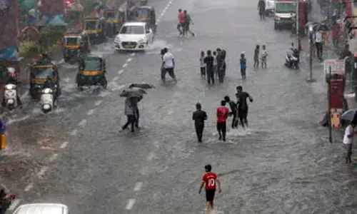 Heavy Rains: కోస్తాంధ్రలో రెవెన్యూ శాఖ అప్రమత్తం
