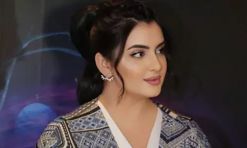 అమెరికా రాపర్‌తో దుబాయ్ యువరాణి రెండో పెళ్లి
