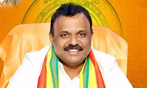Anagani: నీచ రాజకీయాలు.. వైసీపీ డీఎన్ఏ!