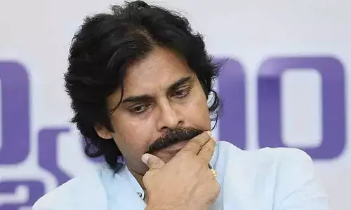 జనసేన ఎమ్మెల్యేలకు పిడుగులాంటి వార్త.. ఆ రిపోర్ట్స్‌పైనే పవన్ చూపంతా..?