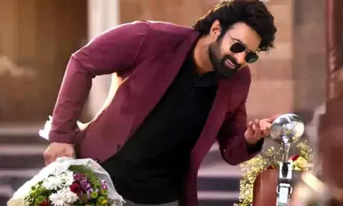 The Rajasaab: రాజాసాబ్ రిలీజ్ డేట్ ఫిక్స్.. రెండు ట్రైలర్స్‌తో వచ్చేస్తున్న ప్రభాస్