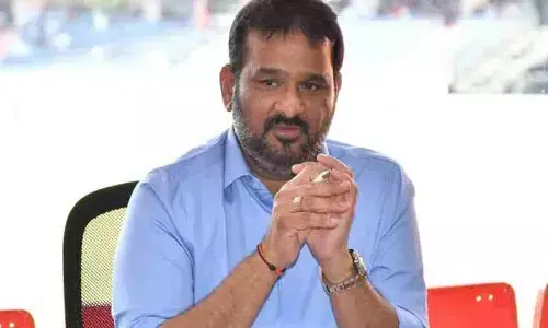 HCA మాజీ అధ్యక్షుడు మాజీ అధ్యక్షుడు జగన్ మోహన్‌రావు‌కు బెయిల్ మంజూరు