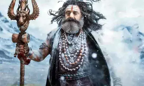 Akhanda 2 : బాలకృష్ణ ఫ్యాన్స్‌కు బిగ్ బ్యాడ్ న్యూస్.. అఖండ 2 పోస్ట్‌పోన్‌పై అఫీషియల్ అనౌన్స్‌మెంట్