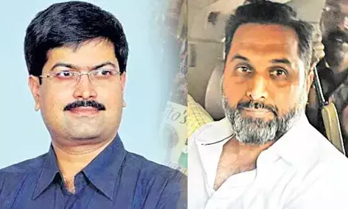 LIquor Case: ఒకరికి ఊరట... ఇద్దరికి బిగ్ షాక్