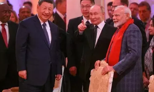 Pm modi: ఆగస్టు 31న మోడీ, జిన్‌పింగ్ భేటీ.. ట్రంప్ టారిఫ్‌ల వేళ కీలక పరిణామం